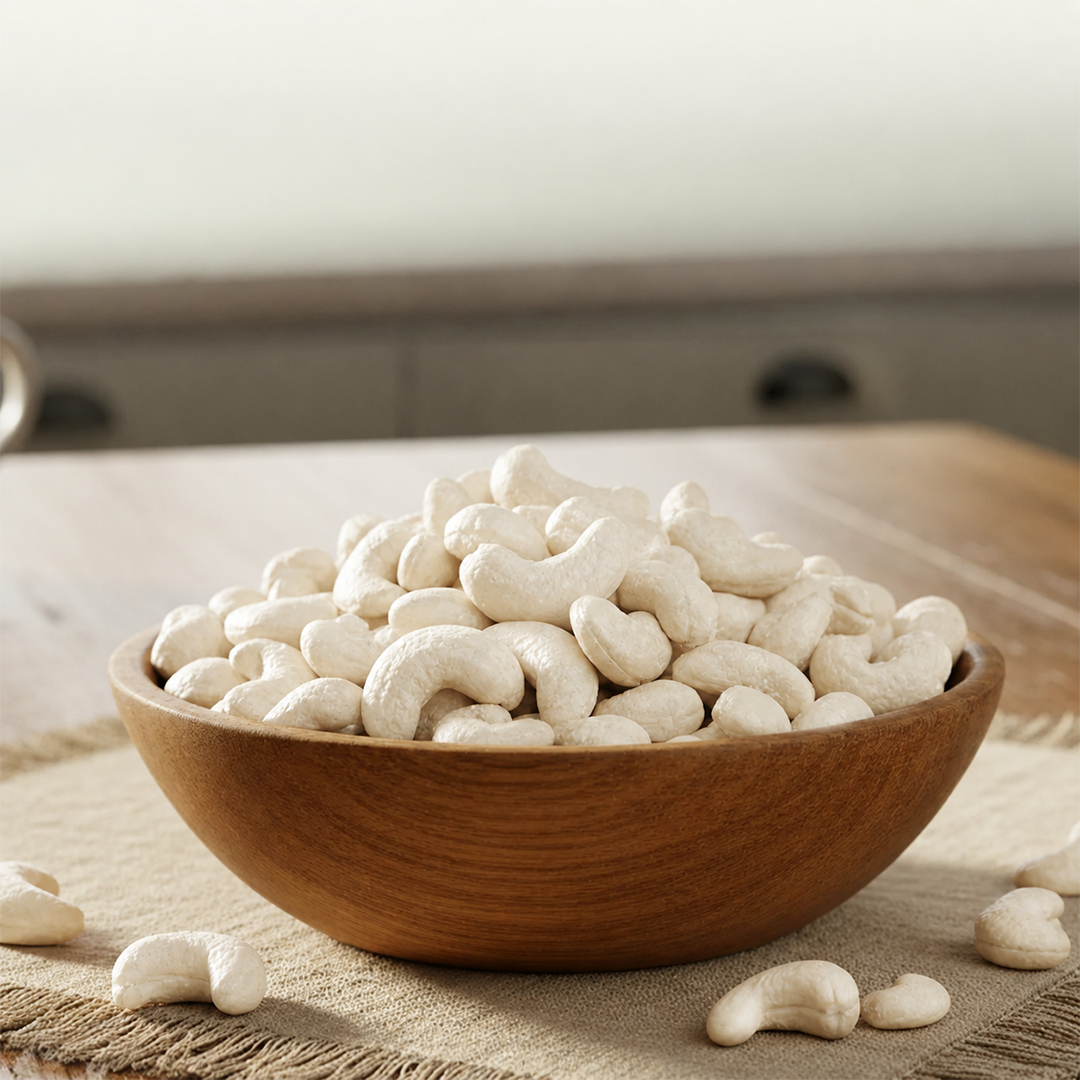 Cashews
