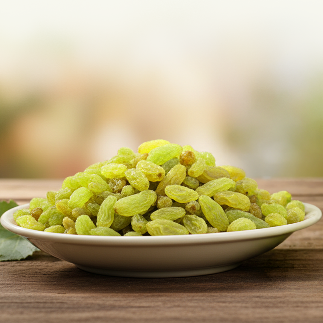 Raisins