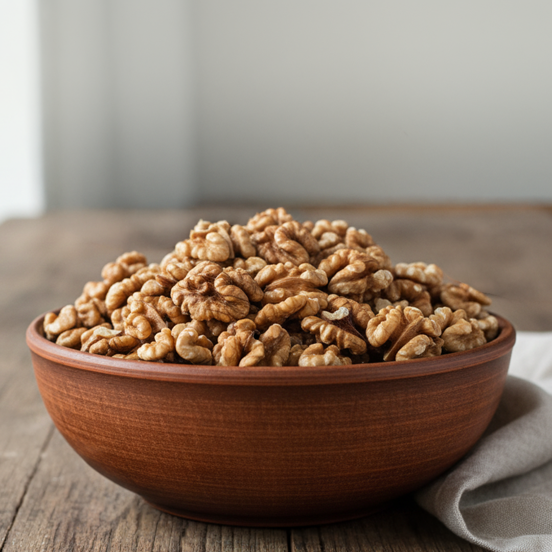 Walnuts